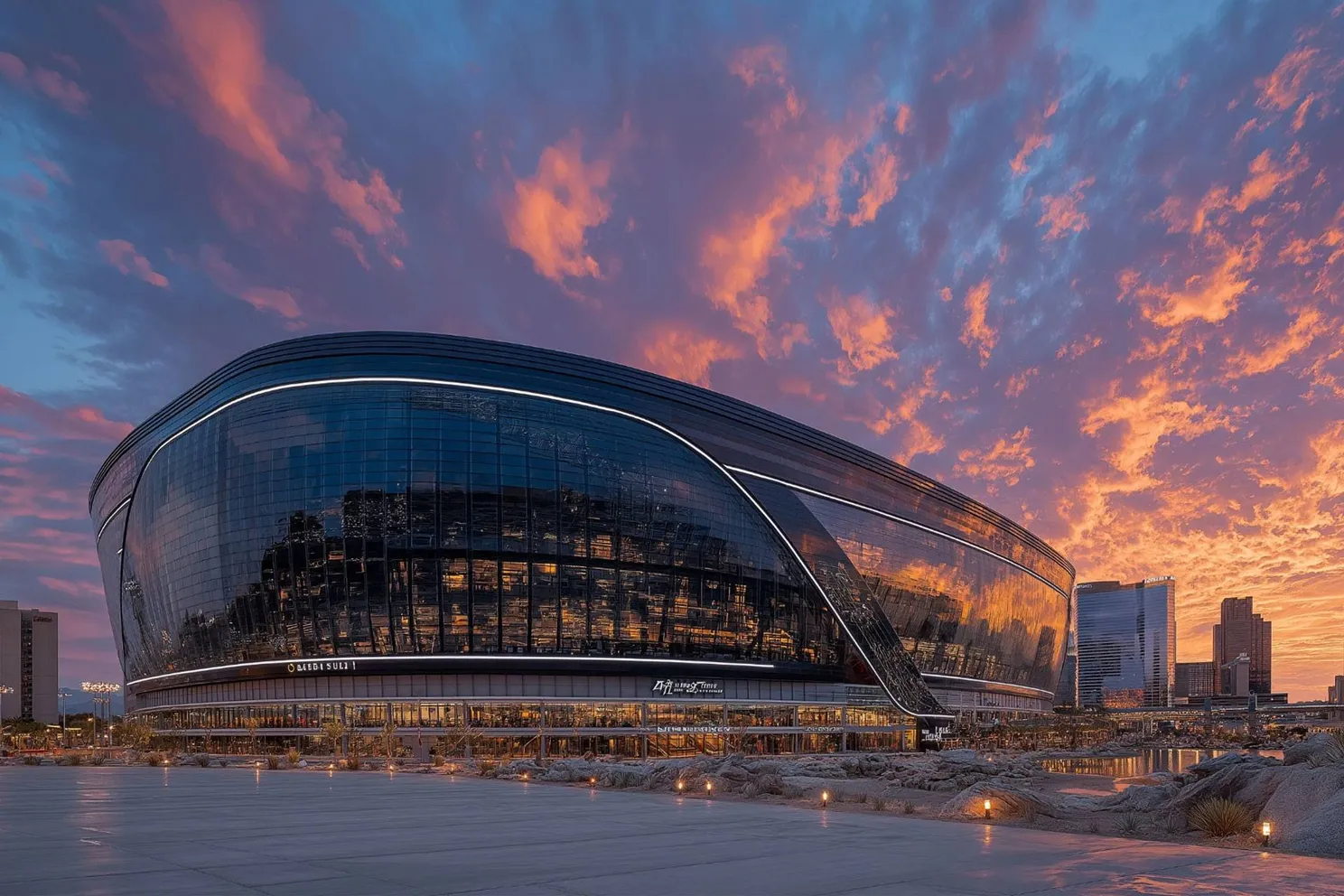 ‘Niet MGM, niet T-Mobile’ – Usyk wil grootste podium ooit voor duel met Wilder