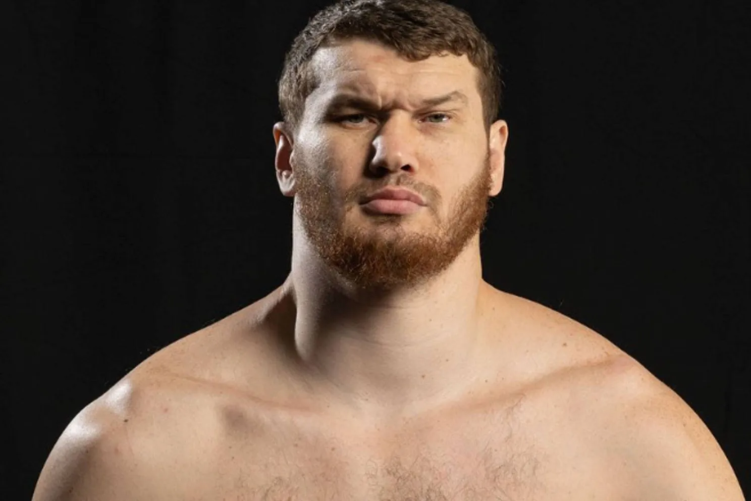 ‘Een bokser met een tik – letterlijk’: de reus die Tyson Fury’s comeback kan verpesten