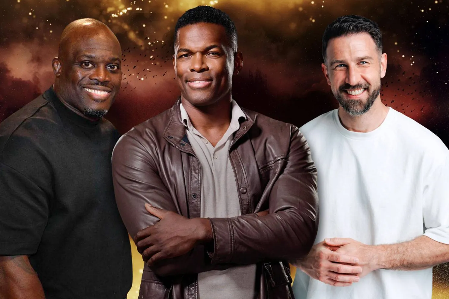 Remy Bonjasky keert terug als analist bij Glory 105 op KIJK