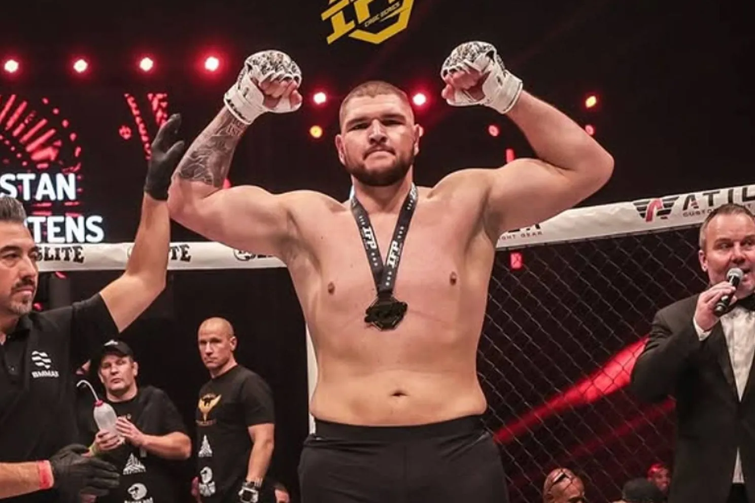 ‘Deze jongens gaan echt doorbreken in 2026’ – Nederlandse vechters op drempel van succes