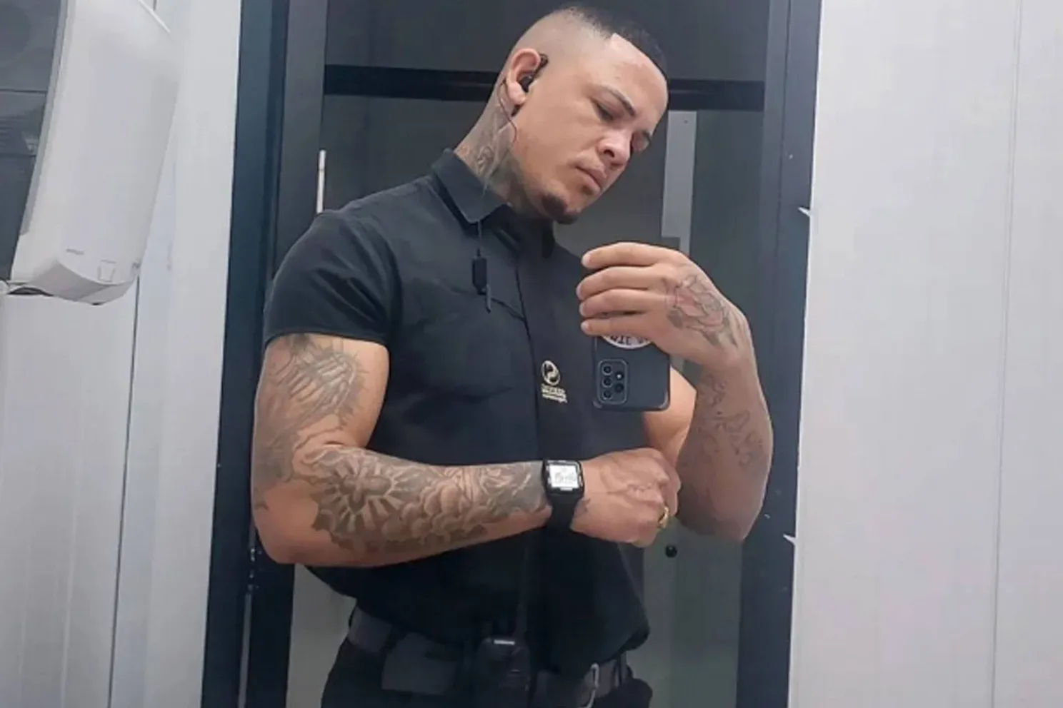 ‘De schok was fataal’: MMA-vechter Pablo Costa (31) overleden na tragisch ongeluk