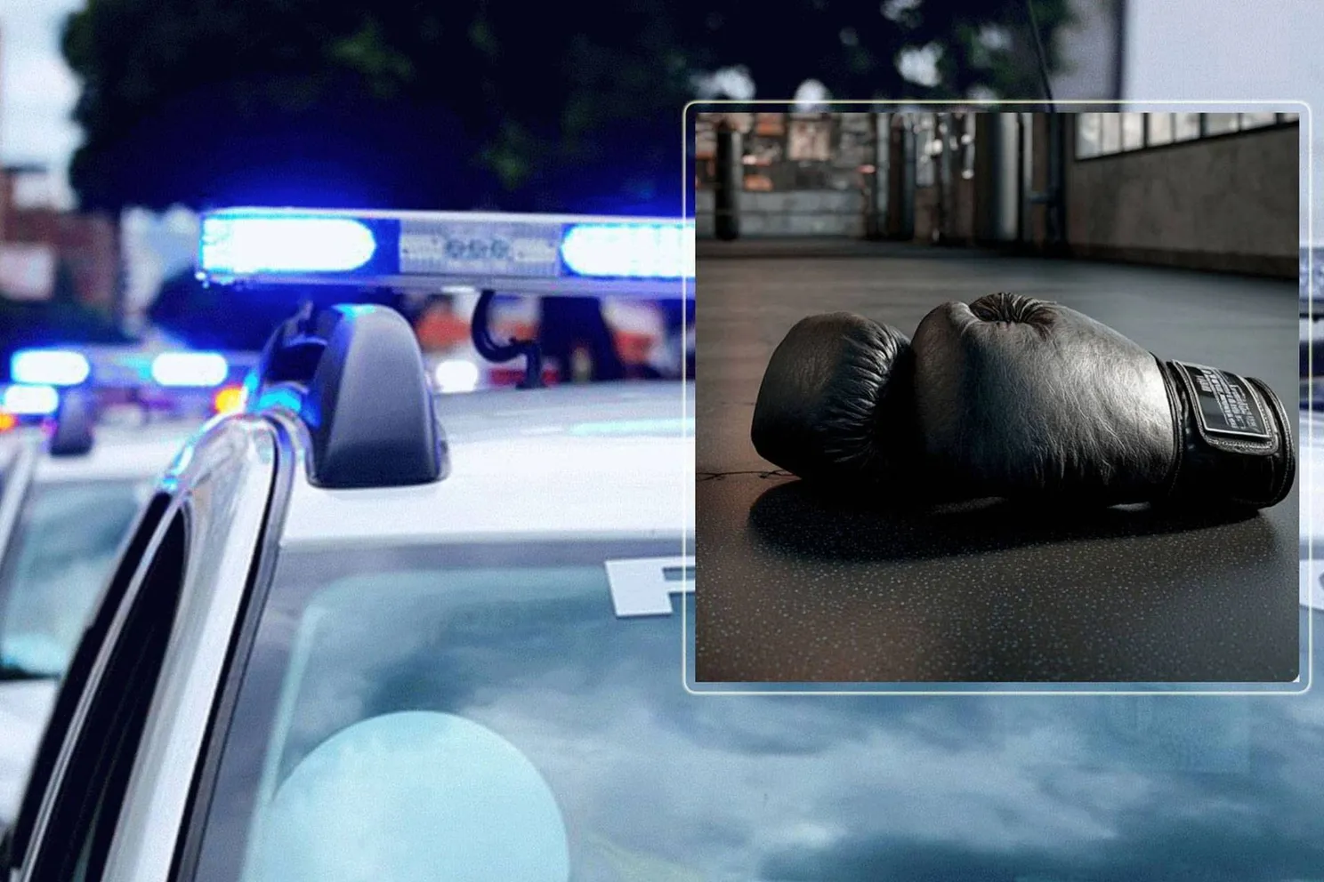 Politie: “Iedere tip telt” – bekende profbokser opgepakt voor poging tot moord