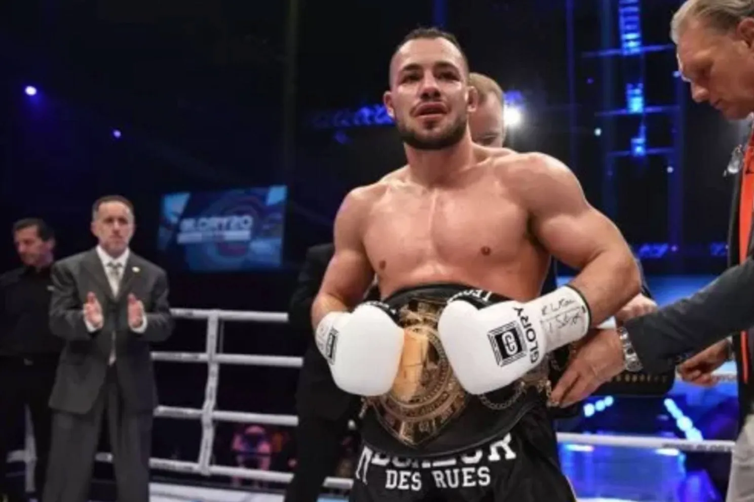 ‘Van Hoost tot Verhoeven’: dit zijn de beste Nederlandse kickboksers ooit