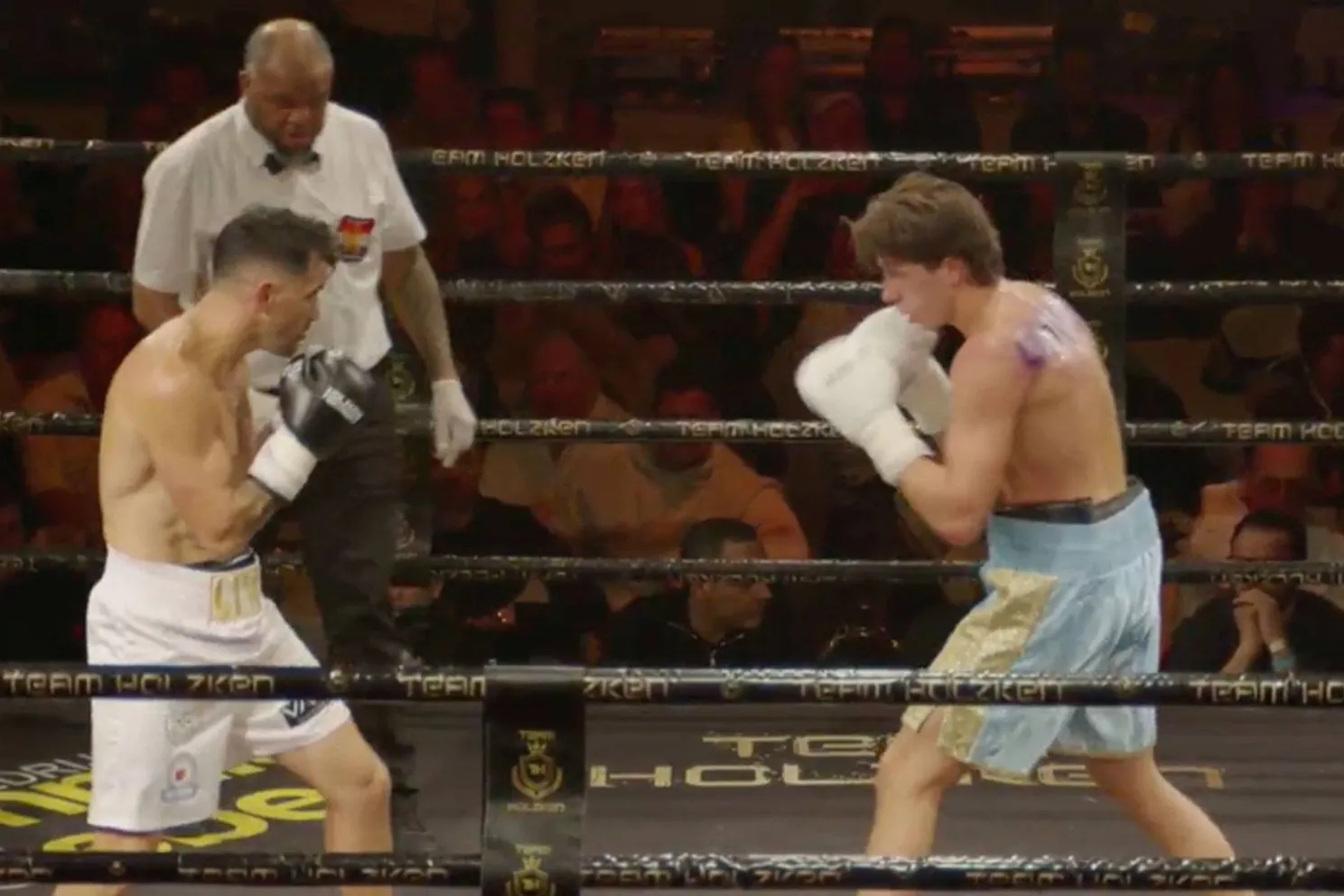 “Grote mond, grote stap” Tony Jas wint zware partij en klimt snel op de wereldranglijst