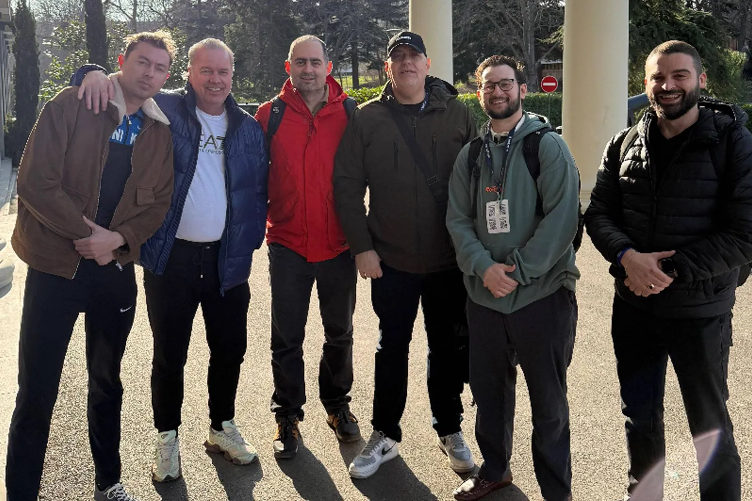 "Dit tilt kickboksen naar een hoger level" – SENSHI als les voor Nederland?