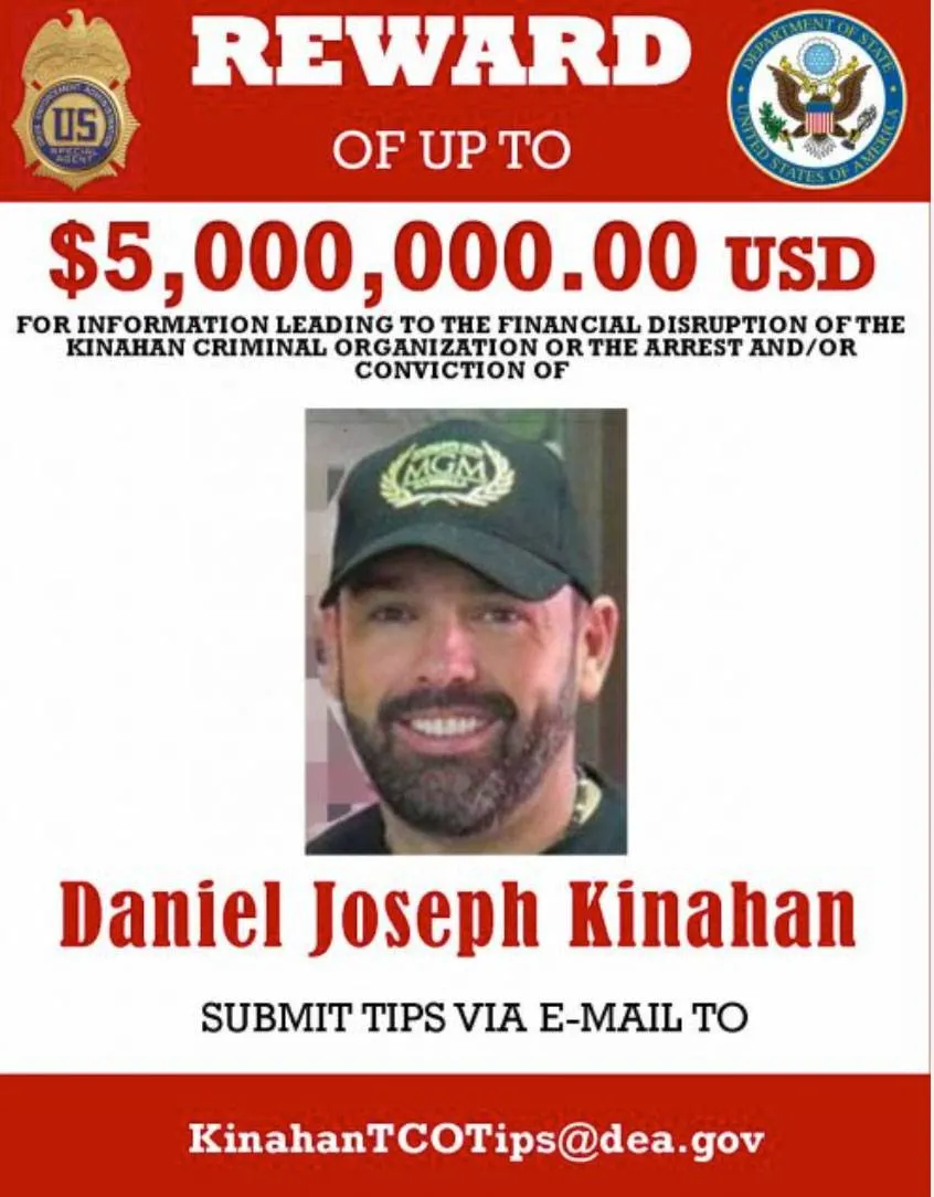 Opgepakt in Dubai: grote naam uit bokswereld gelinkt aan zware misdaad