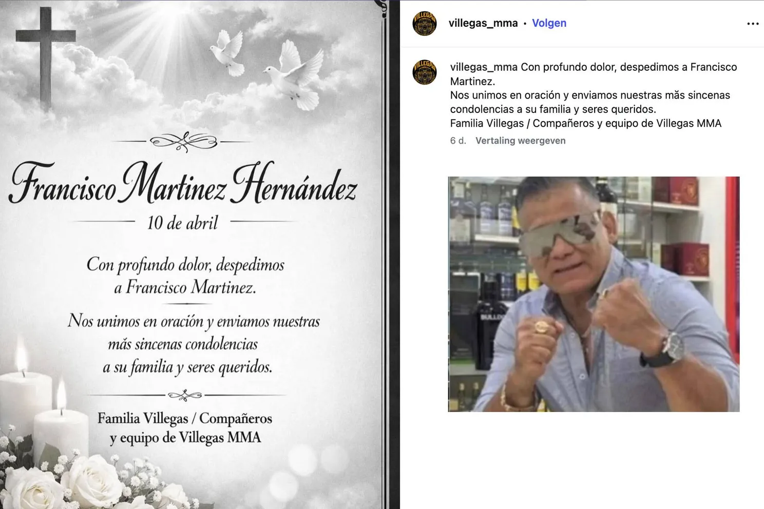 Ervaren Jiu-Jitsu zwarte band overlijdt tijdens training - “Het ging heel snel mis”