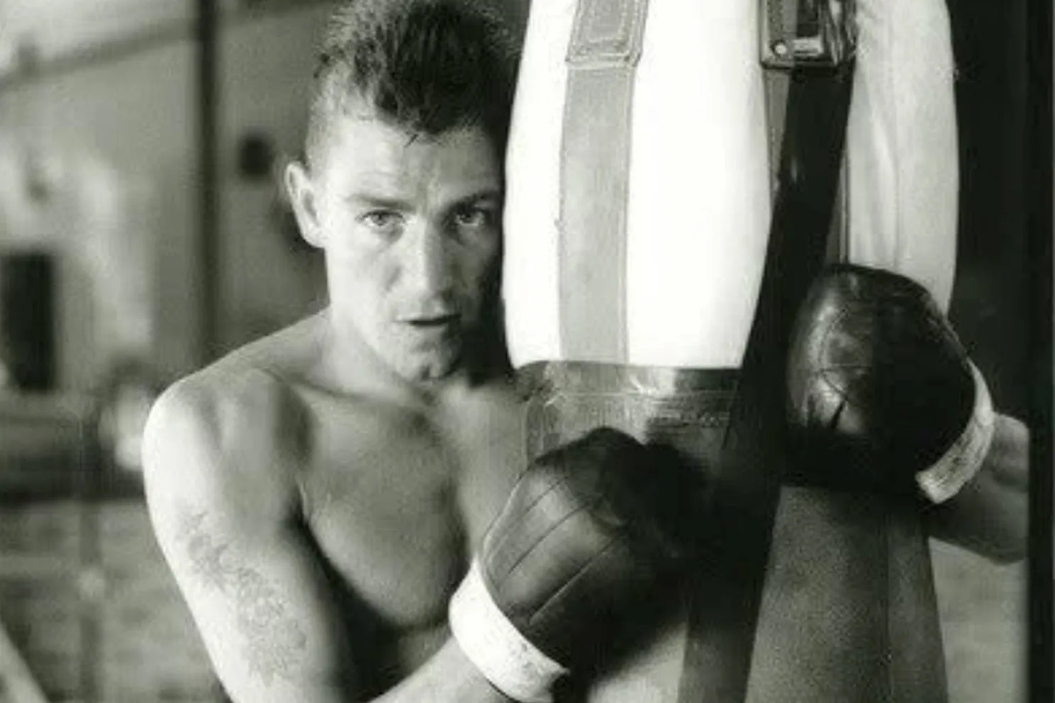 Deze Nederlander veranderde kickboksen voorgoed - “Niemand won in Japan… tot hij kwam”