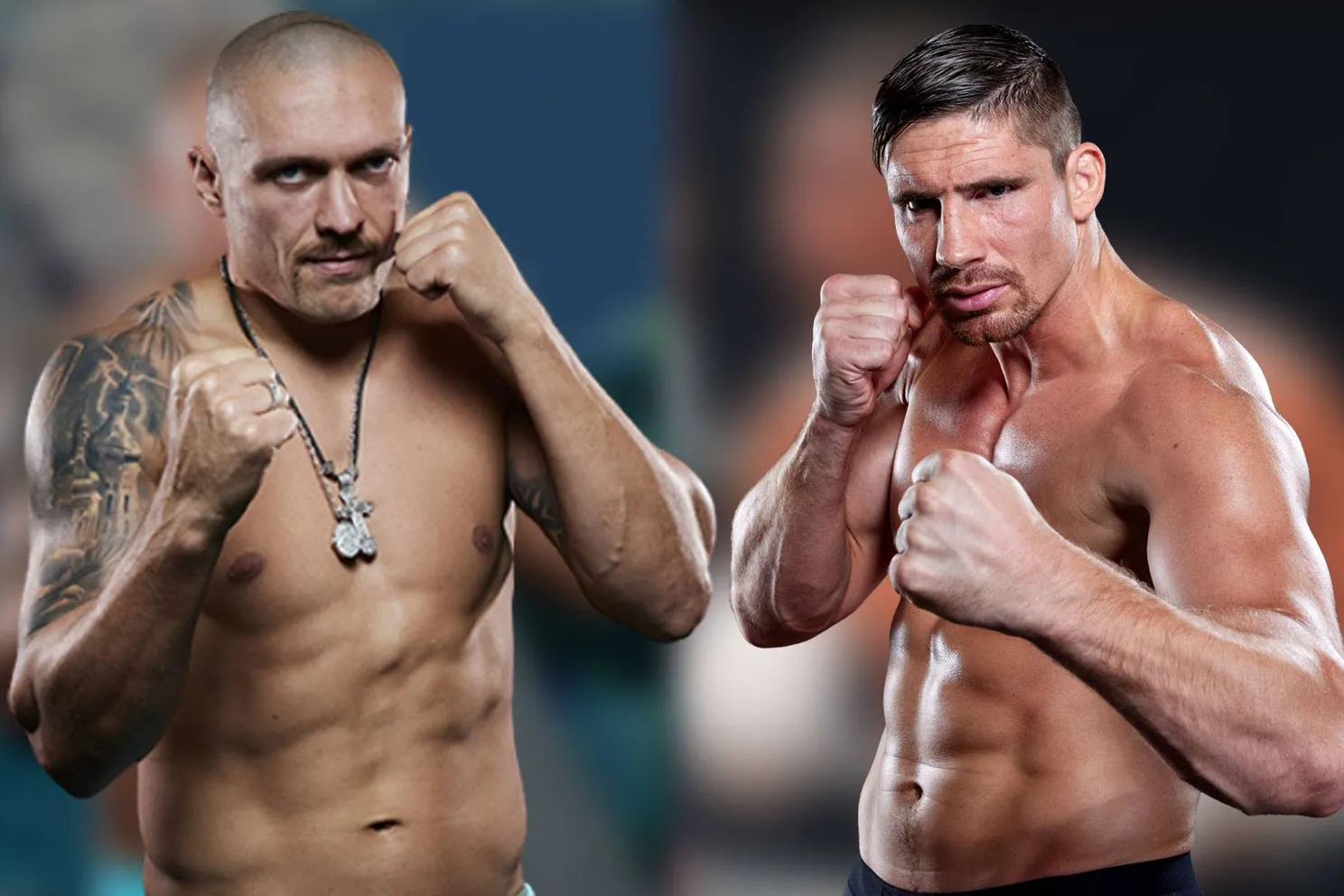Rico Verhoeven vs Oleksandr Usyk mogelijk verplaatst – “Plan B ligt klaar”
