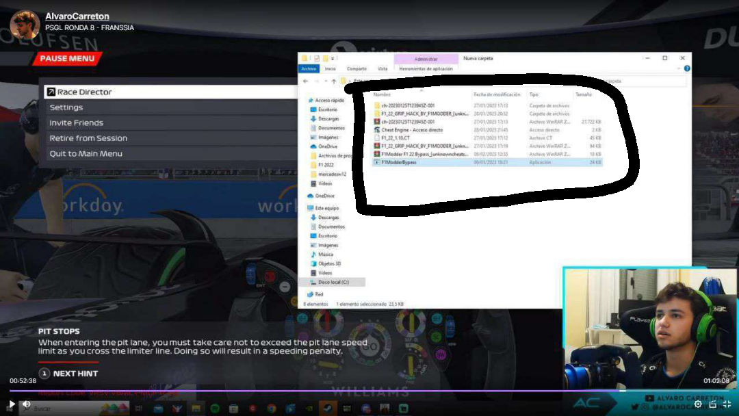 screenshot: Reddit