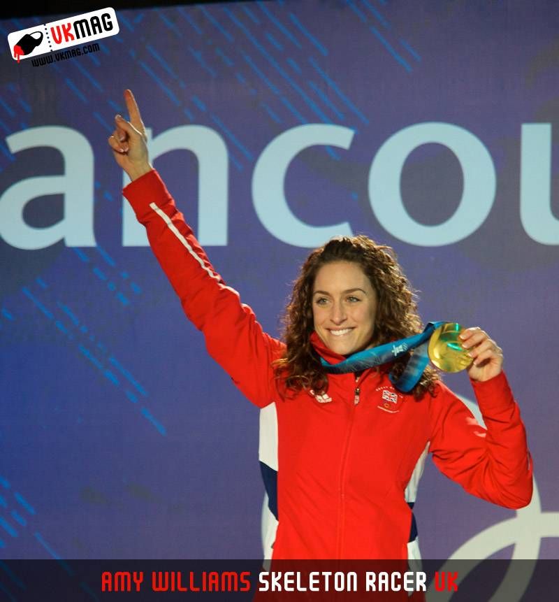 De mooiste Olympische Sporters Part 2
