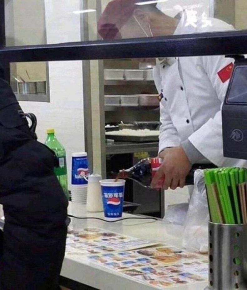 Gewoon een verzameling hilarische foto's #1487