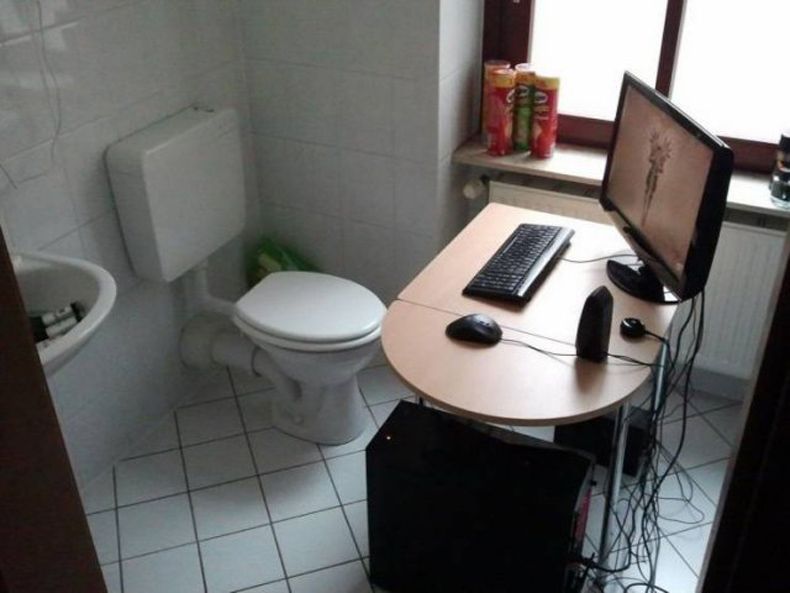 Gewoon een verzameling hilarische foto's #1487