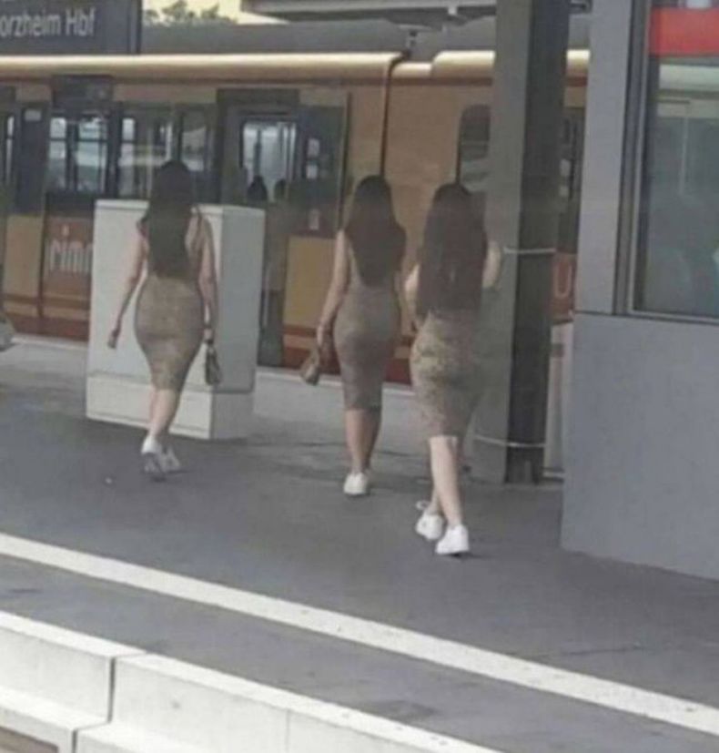 Gewoon een verzameling hilarische foto's #1487