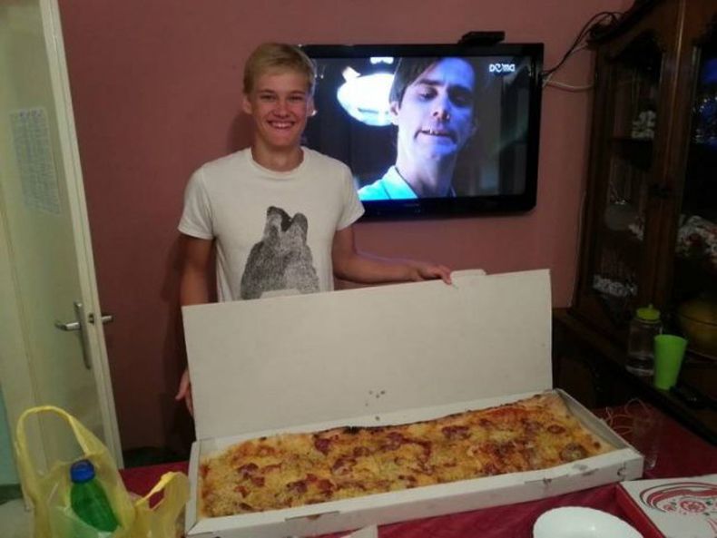 Gewoon een verzameling hilarische foto's #1487