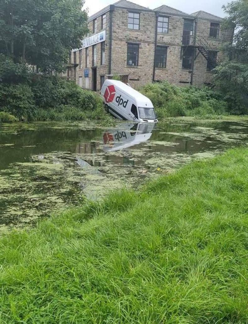 Gewoon een verzameling hilarische foto's #1487