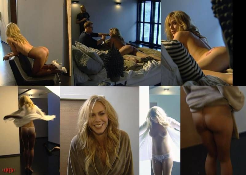Nicolette Kluijver Playboy plaatjes