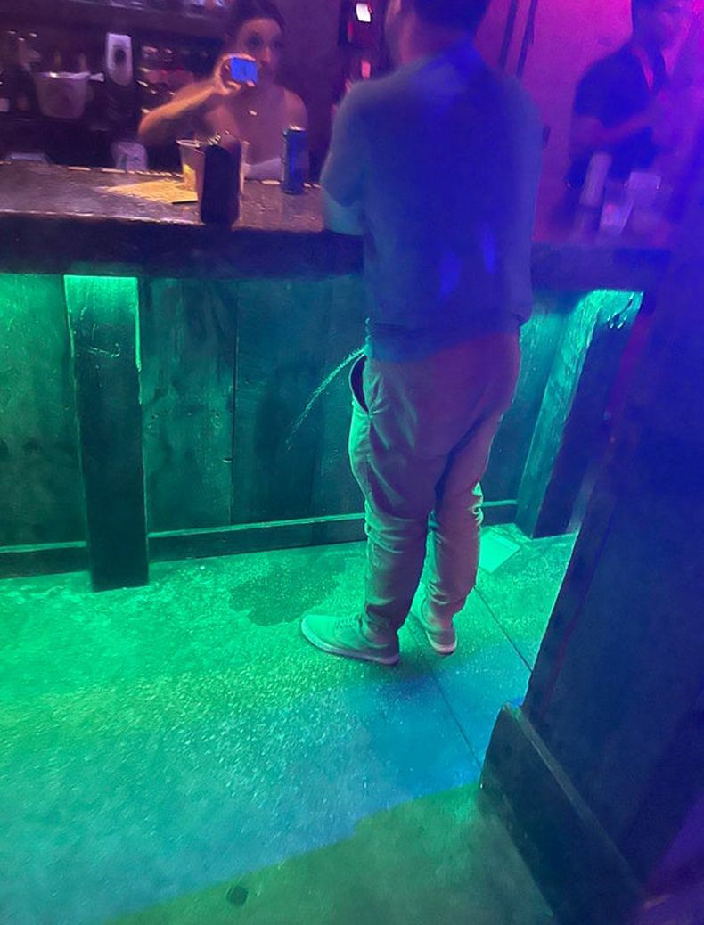 Gewoon een verzameling hilarische foto's #1487