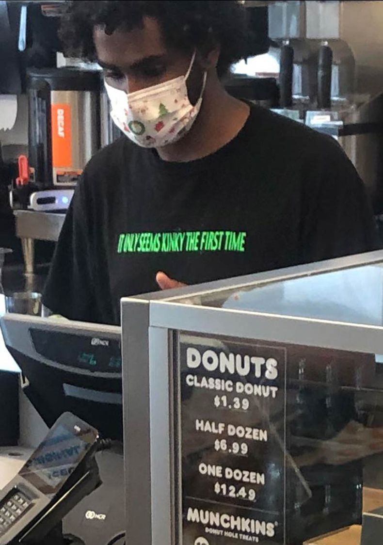 Gewoon een verzameling hilarische foto's #1487