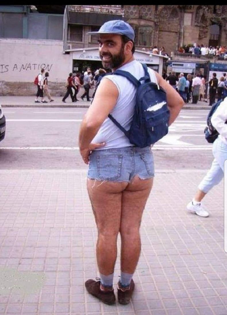 Gewoon een verzameling hilarische foto's #1487