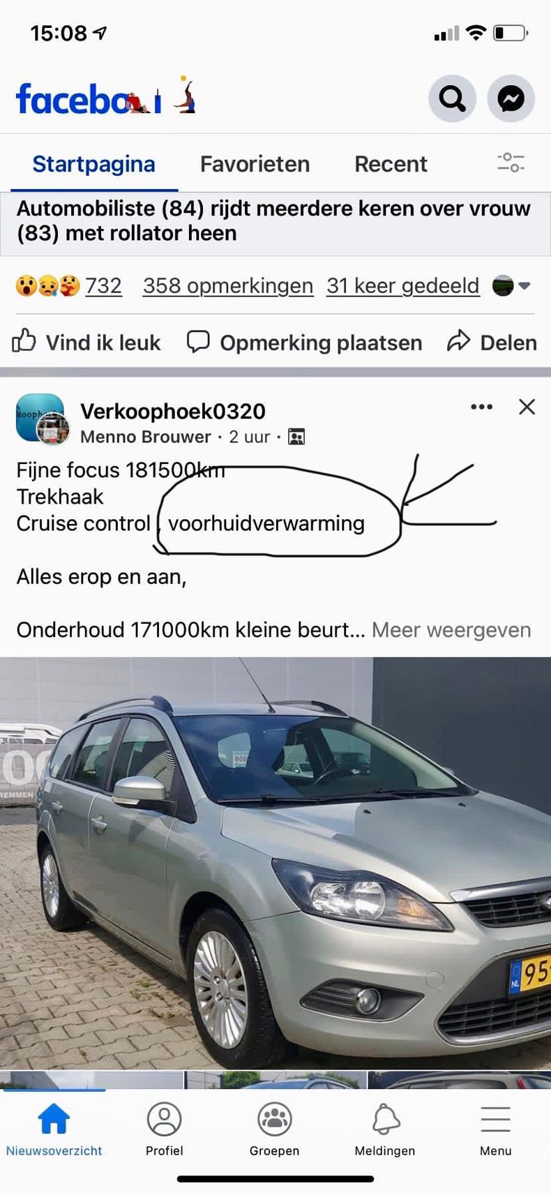 Gewoon een verzameling hilarische foto's #1487