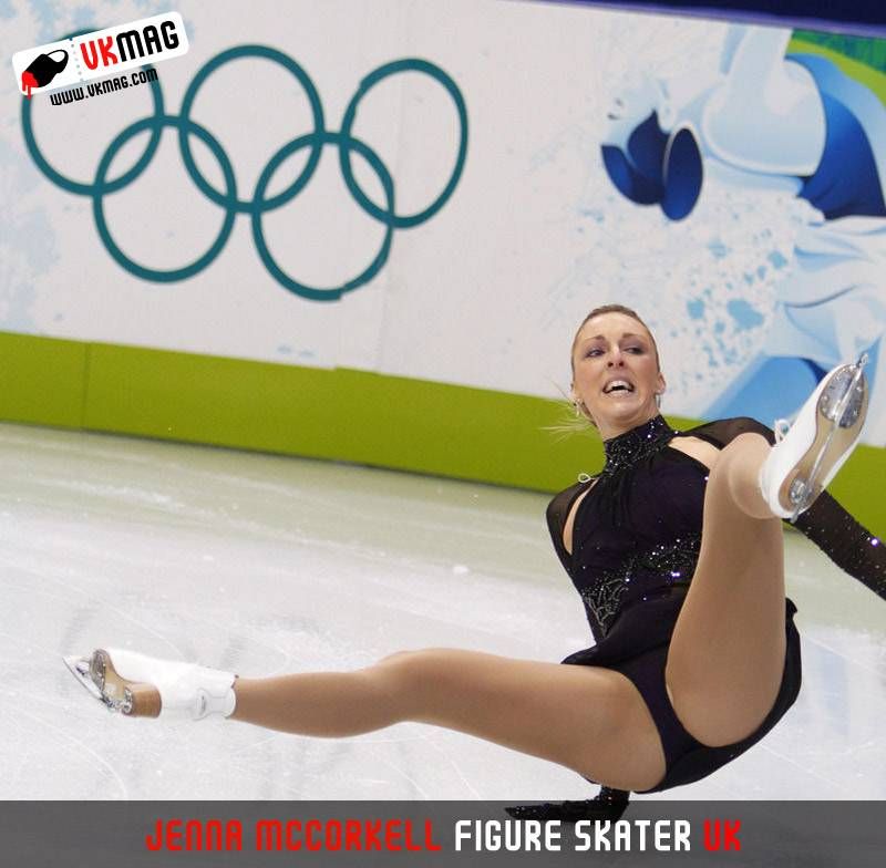 De mooiste Olympische Sporters Part 2