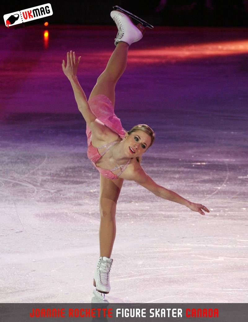 De mooiste Olympische Sporters Part 2