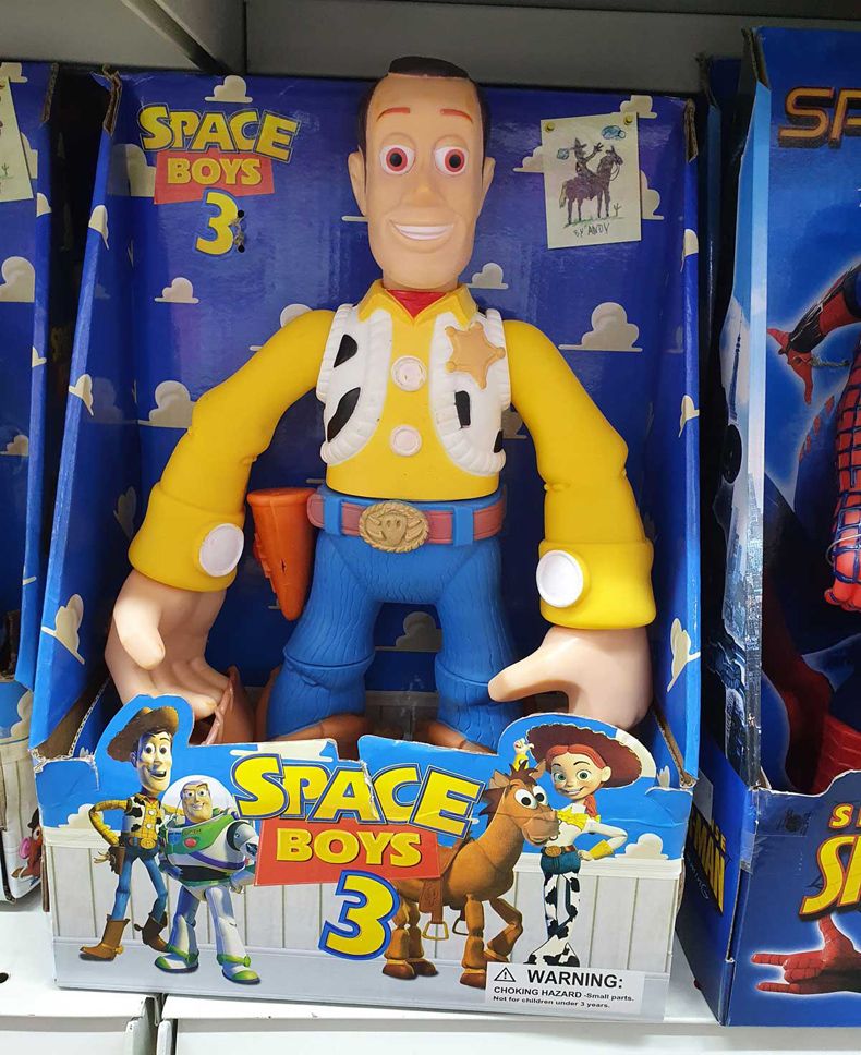 Gewoon een verzameling hilarische foto's #1487