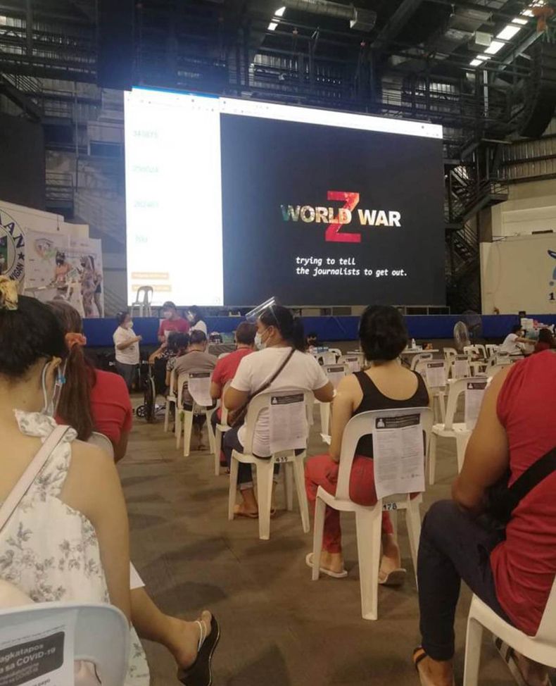 Gewoon een verzameling hilarische foto's #1487