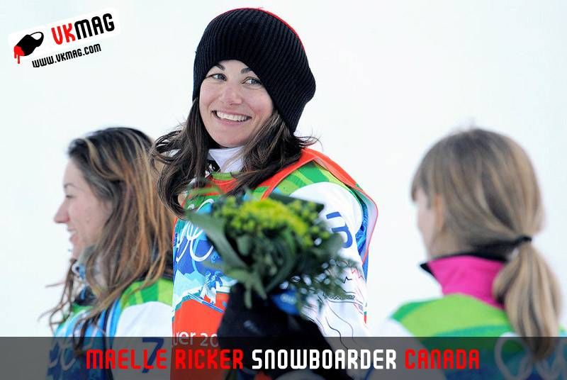 De mooiste Olympische Sporters Part 2