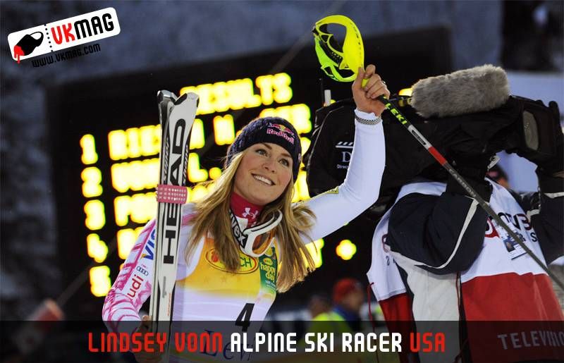 De mooiste Olympische sporters