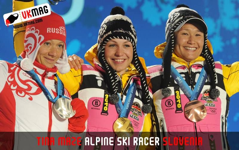 De mooiste Olympische Sporters Part 2