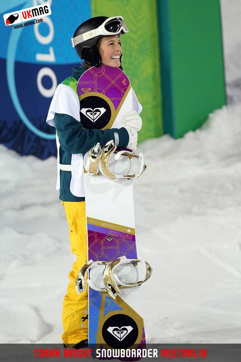 De mooiste Olympische Sporters Part 2