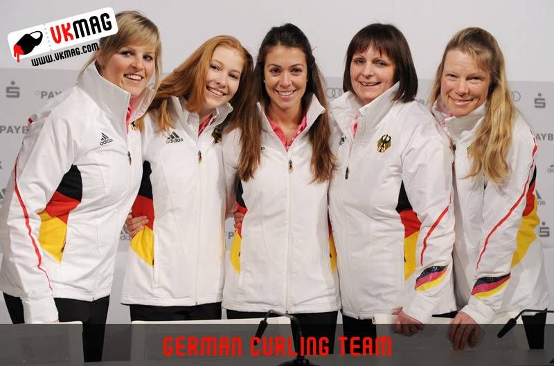 De mooiste Olympische Sporters Part 2