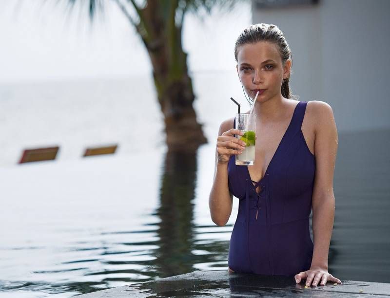 Nederlandse Noor Schauten voor Pain de Sucre