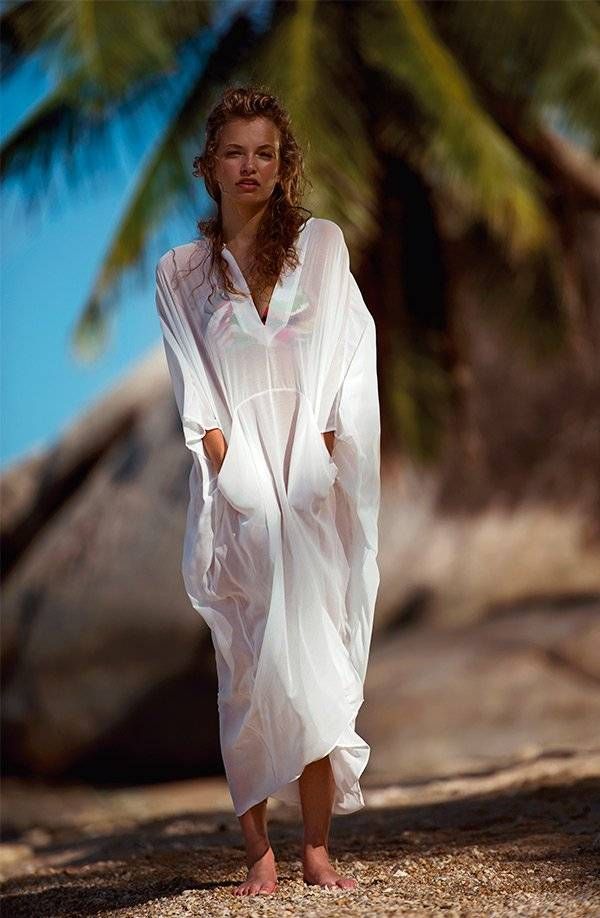 Nederlandse Noor Schauten voor Pain de Sucre