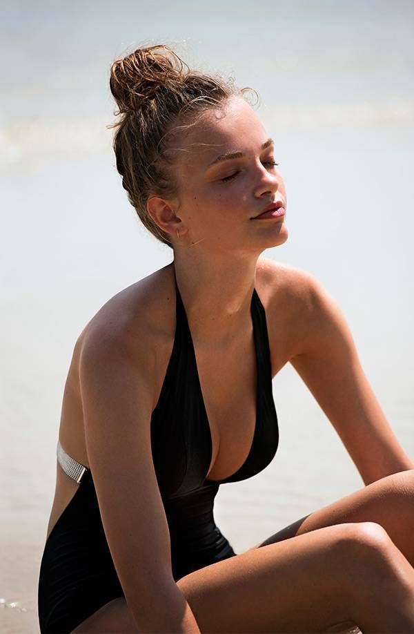 Nederlandse Noor Schauten voor Pain de Sucre