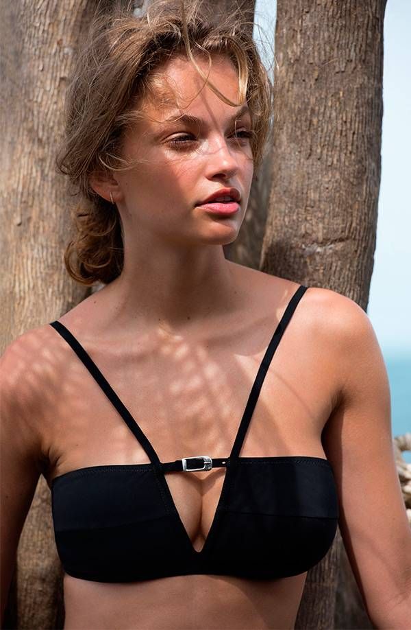 Nederlandse Noor Schauten voor Pain de Sucre