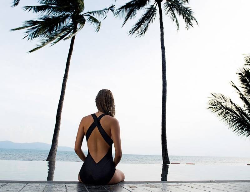 Nederlandse Noor Schauten voor Pain de Sucre