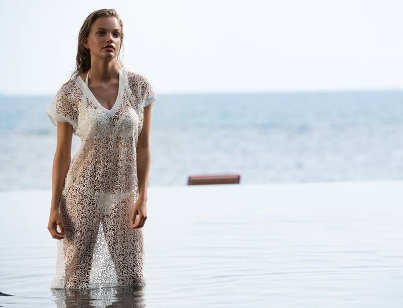 Nederlandse Noor Schauten voor Pain de Sucre