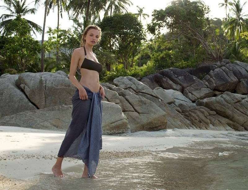 Nederlandse Noor Schauten voor Pain de Sucre