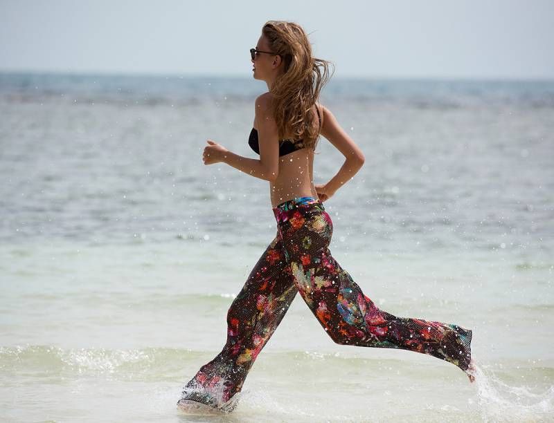 Nederlandse Noor Schauten voor Pain de Sucre