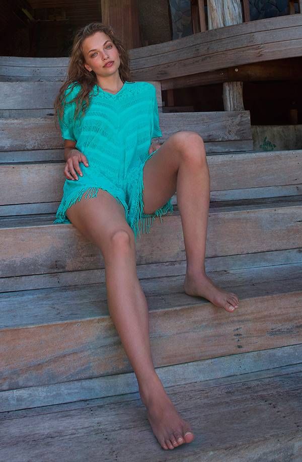 Nederlandse Noor Schauten voor Pain de Sucre