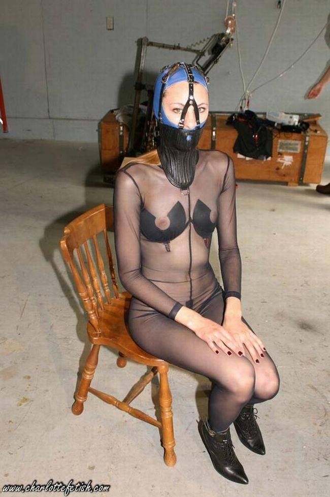 Eigenaardige SM straf