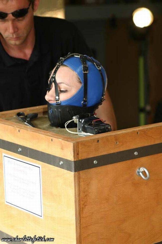 Eigenaardige SM straf