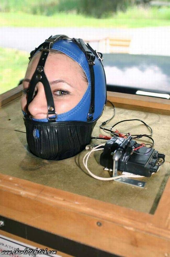 Eigenaardige SM straf