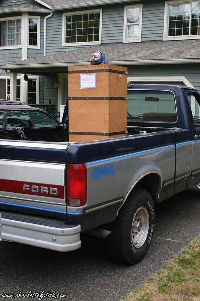 Eigenaardige SM straf