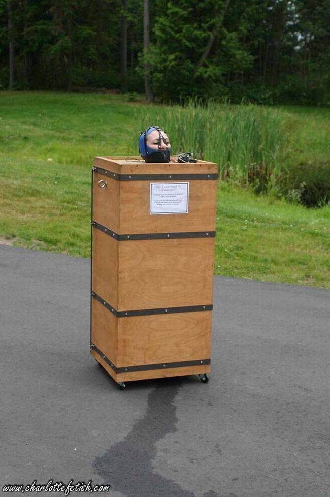 Eigenaardige SM straf