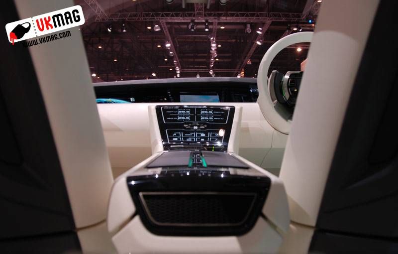 Autosalon Geneve 2010: De auto’s