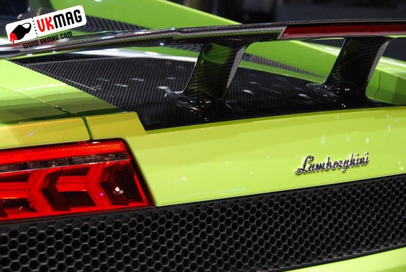 Autosalon Geneve 2010: De auto’s